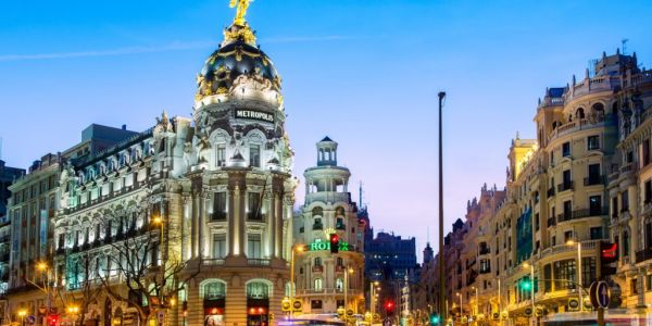 Most Valuable Brands In Spain Revealed: Kantar