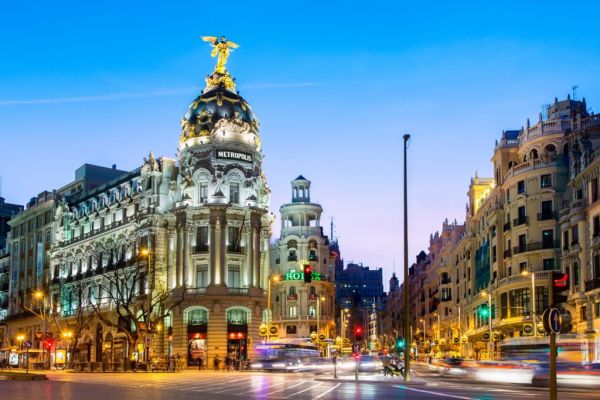 Most Valuable Brands In Spain Revealed: Kantar