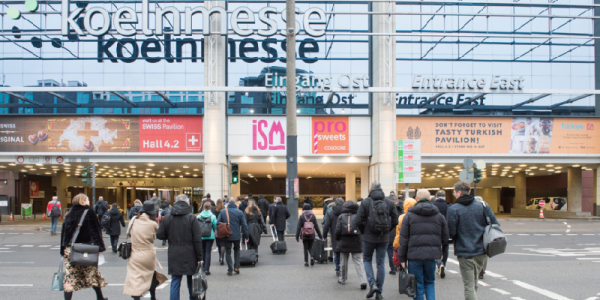 ISM Cologne: The Sweetest Event Of The Year