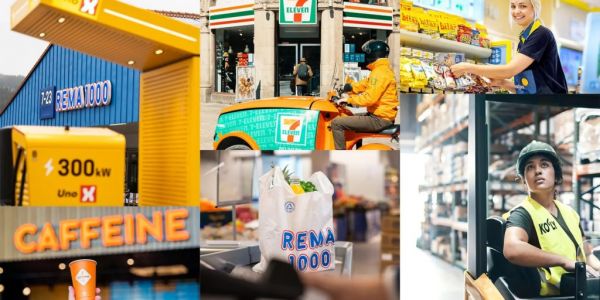 REMA 1000 Owner Reitan Retail Sees Profit Down 5%