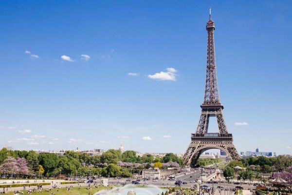 French Farmers Block Highways Around Paris As Protest Reach Capital