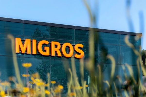 Migros Sees Sales Growth Of 4.2% In FY 2022