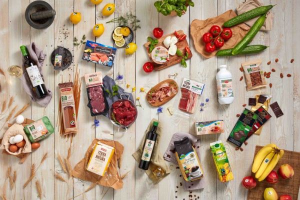 Lidl Switzerland Sees Growth In Sales Of Organic Products In 2022