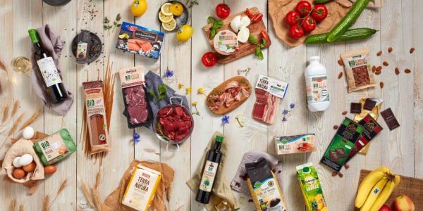Lidl Switzerland Sees Growth In Sales Of Organic Products In 2022