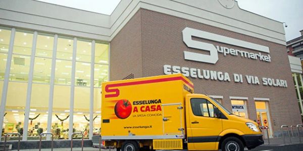 Esselunga Sees 3.2% Revenue Growth In FY 2022