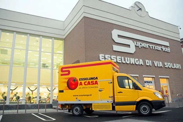 Esselunga Sees 3.2% Revenue Growth In FY 2022