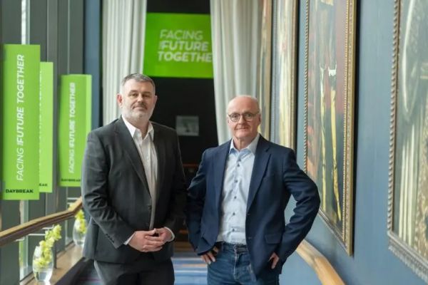 Daybreak To Invest €8m In Store Network Expansion