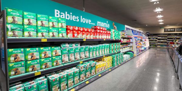 No Changes To Copycat Private-Label Strategy, Says Aldi UK CEO