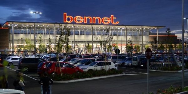 Italy’s Bennet Bets On AI To Optimise Pricing Strategy