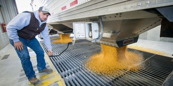 Bunge, Viterra Merger Would Create Global Agriculture Trading Giant