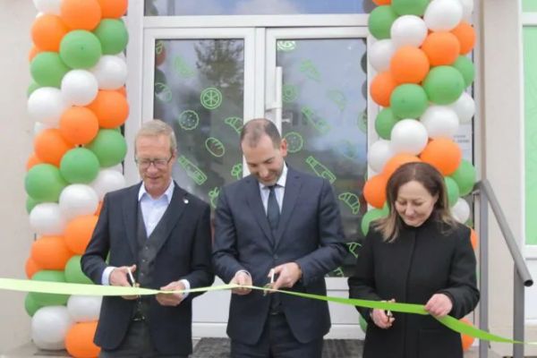 Metro Rolls Out New Store Franchise Network In Serbia