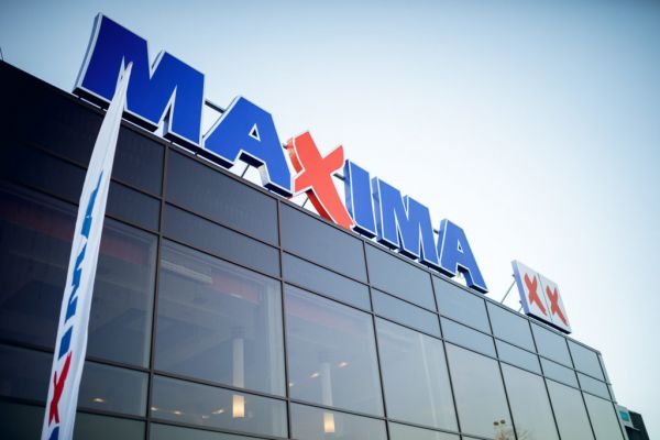 Maxima Latvija Reports 6.5% Increase In Turnover In FY 2022