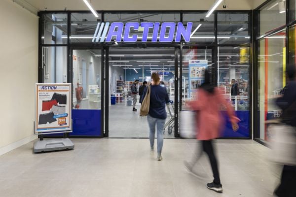 Discounter Action Opens 500th Store In Germany