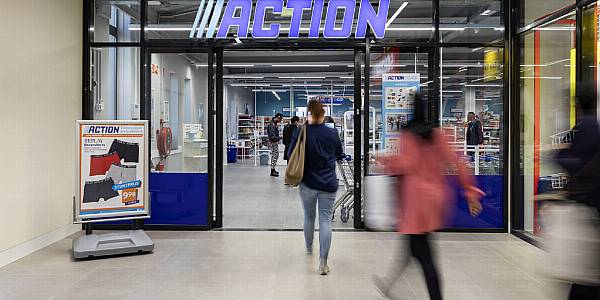 Action Posts LFL Sales Growth Of 9.8% In First Nine Months