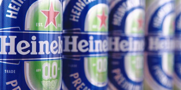 Heineken To Close One Of Its Breweries In Vietnam Due To Weak Market