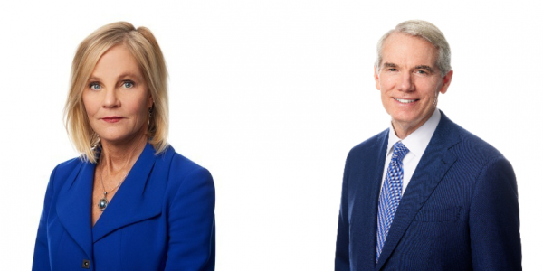 P&G Adds Sheila Bonini And Rob Portman To Its Board Of Directors