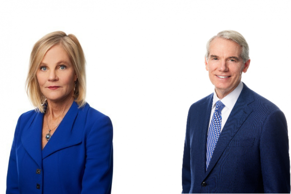 P&G Adds Sheila Bonini And Rob Portman To Its Board Of Directors