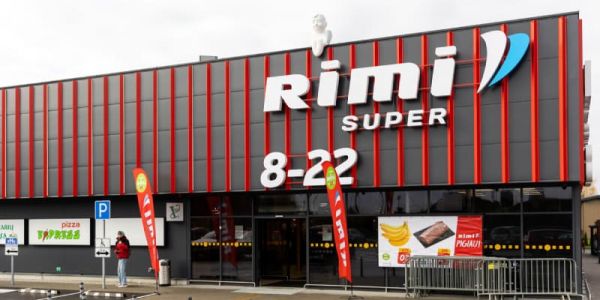 Rimi Lietuva To Build New Logistics Centre In Elektrėnai