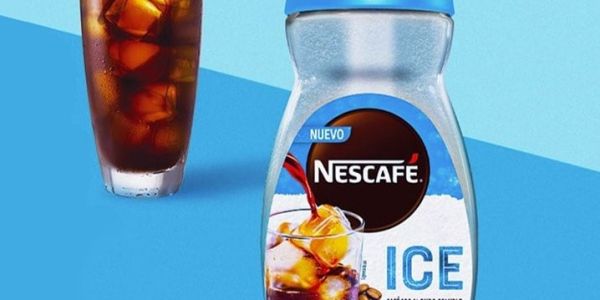 Nestlé Caters To Cold Coffee Enthusiasts With Nescafé Ice Roast