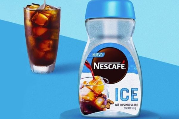 Nestlé Caters To Cold Coffee Enthusiasts With Nescafé Ice Roast