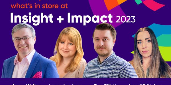 IGD Unveils An Illustrious Line-Up Of Industry Speakers For Insight And Impact 2023