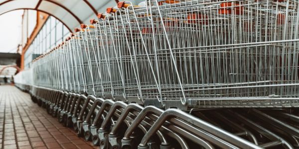 UK Supermarket Sales Reach £2.8bn Over Coronation Week