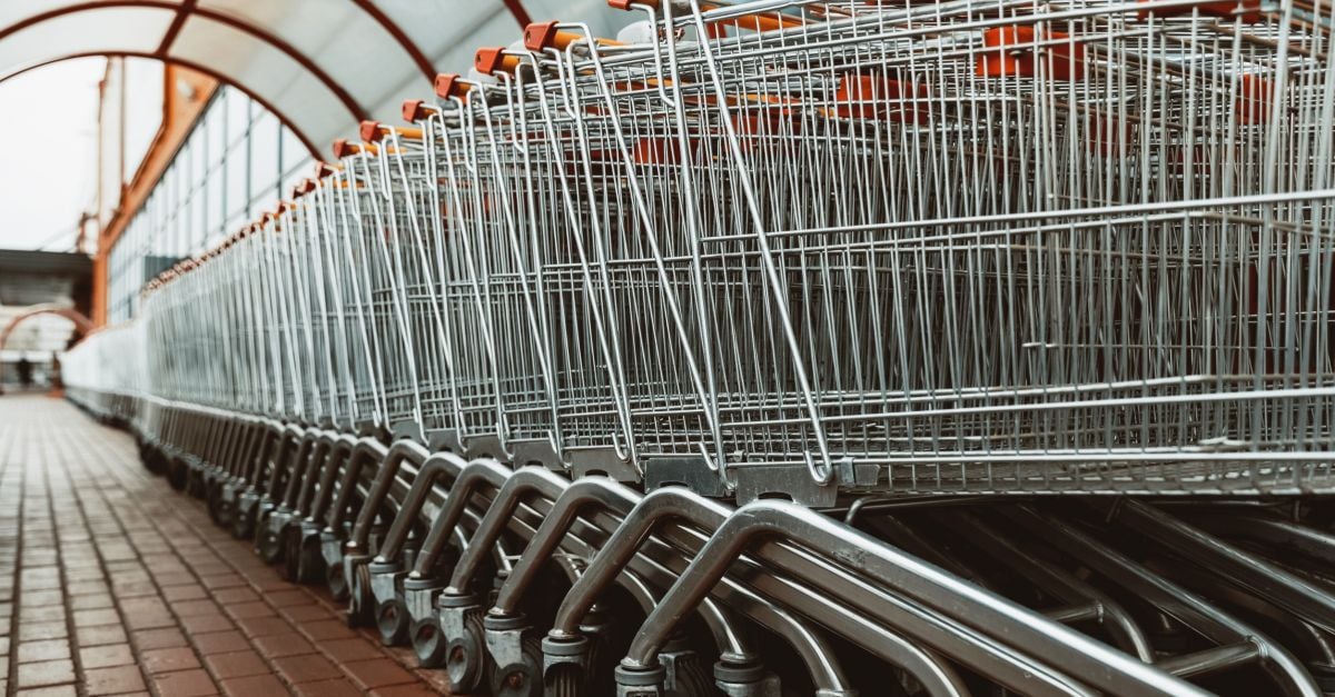 UK Supermarket Sales Growth Picks Up As Consumers Start Christmas Shopping | ESM Magazine