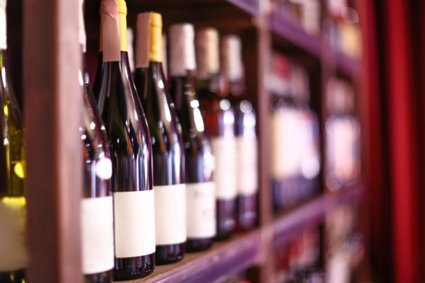 Global Wine Trade Hits Record-High Value But Volumes Fall: OIV
