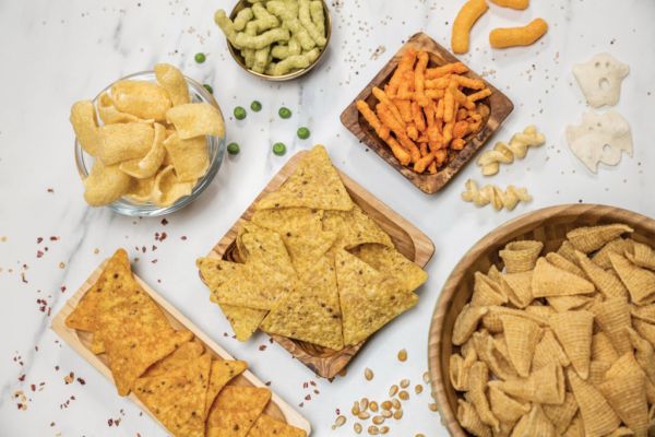 Tutichip: A Reliable Partner In Snack Manufacturing