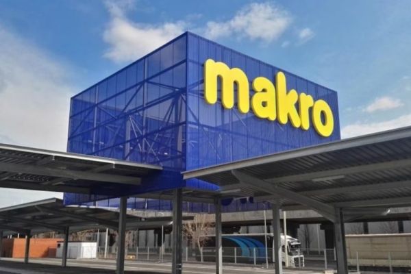 Makro Spain Posts 12% Sales Growth In FY 2022/2023