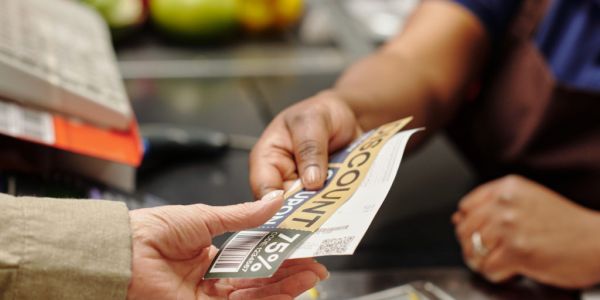 More Than Half Of Irish Shoppers Use Money-Off Vouchers: Study