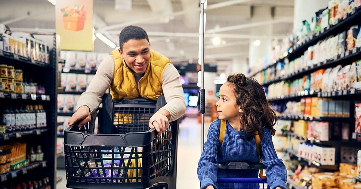 Around 28% Of Finns Opt For 'Unhealthier' Food Options Amid High Prices, Survey Finds - Vimarsana News