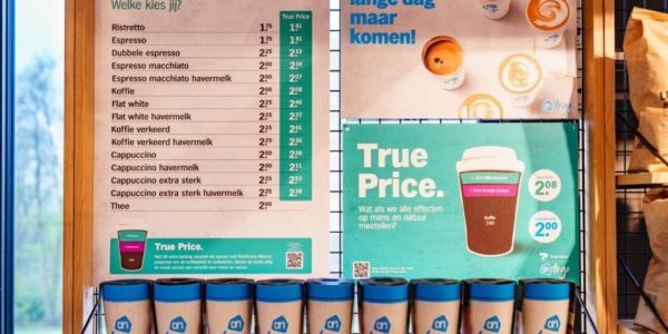 Albert Heijn Launches ‘True Pricing’ Trial