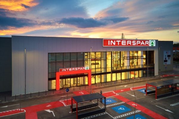 SPAR Hungary Sees Turnover Up 15.6% In FY 2022