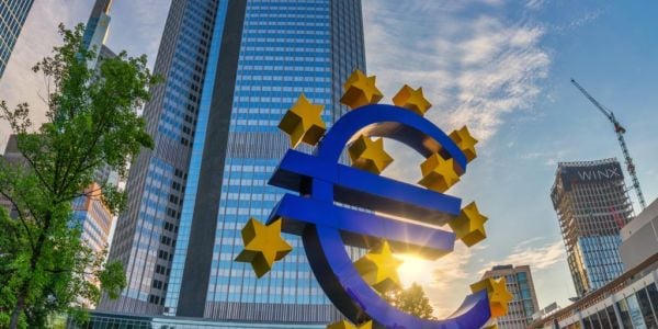 ECB: Food Price Inflation To Start Easing In Second Half