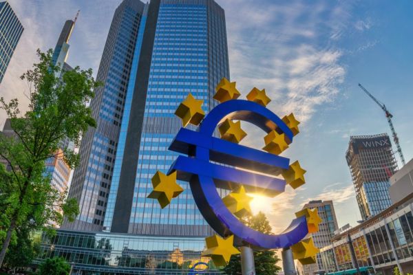 ECB: Food Price Inflation To Start Easing In Second Half