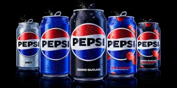 PepsiCo Misses Quarterly Revenue Expectations On Slowing Demand For Snacks, Sodas