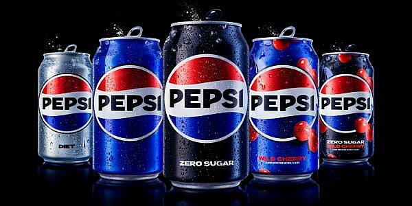 PepsiCo Posts Surprise Drop In Quarterly Revenue, Cuts Sales Forecast