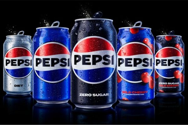 PepsiCo Beats Quarterly Revenue Estimates On Price Hikes, Steady Demand