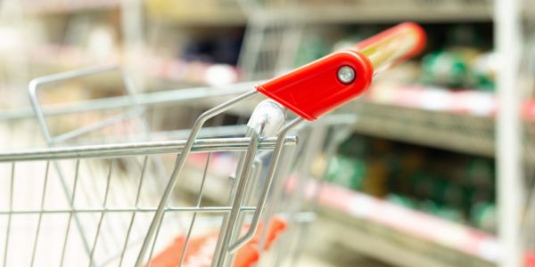 UK Grocery Inflation Drops To Lowest Level In A Year, Says Kantar