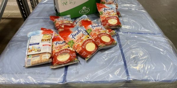 Arla Develops New Method For Recycling Plastic Waste