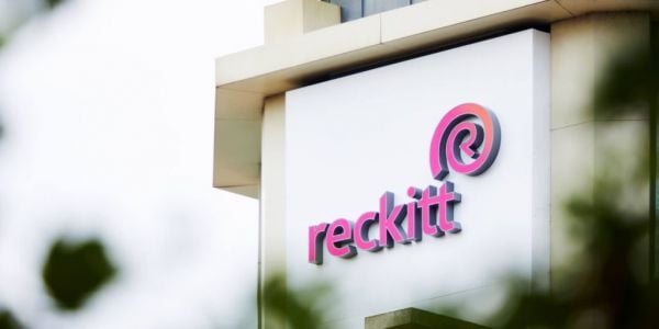 Reckitt Cuts Revenue Forecast After US Tornado Hits Baby Formula Sales