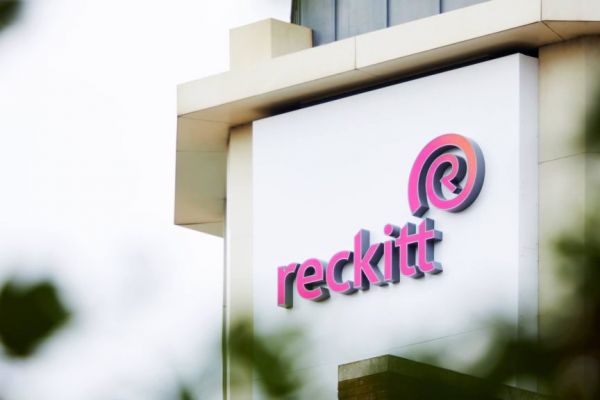 Reckitt Cuts Revenue Forecast After US Tornado Hits Baby Formula Sales