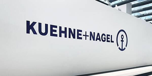 Kuehne+Nagel's Operating Profit Jumps 31%, Misses Estimates