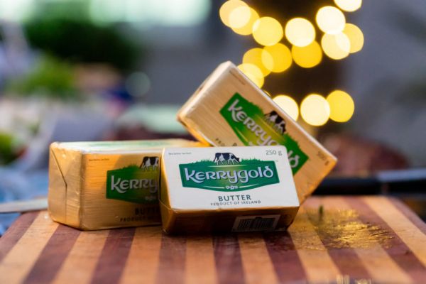 Ornua Invests €40m To Boost Butter Production