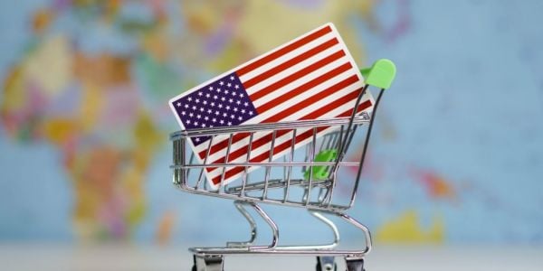 US Retail Sales Miss Expectations, But Core Sales Strong