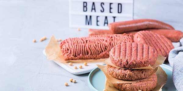 Meat Alternatives Market To Grow At CAGR Of 16% To 2028: Study