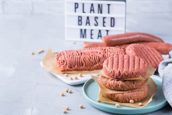 Meat Alternatives Market To Grow At CAGR Of 16% To 2028: Study