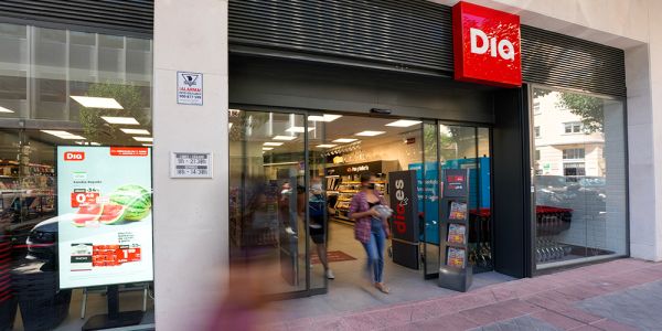 DIA Sales Increase 3.2% In Q1 2023, Spain Drives Results