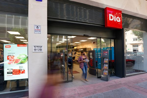 DIA Sales Increase 3.2% In Q1 2023, Spain Drives Results